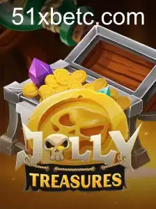 JollyTreasures: A Nova Sensação no Mundo dos Jogos de Aventura